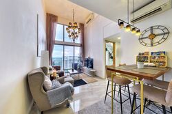 High Park Residences (D28), Apartment #505258381